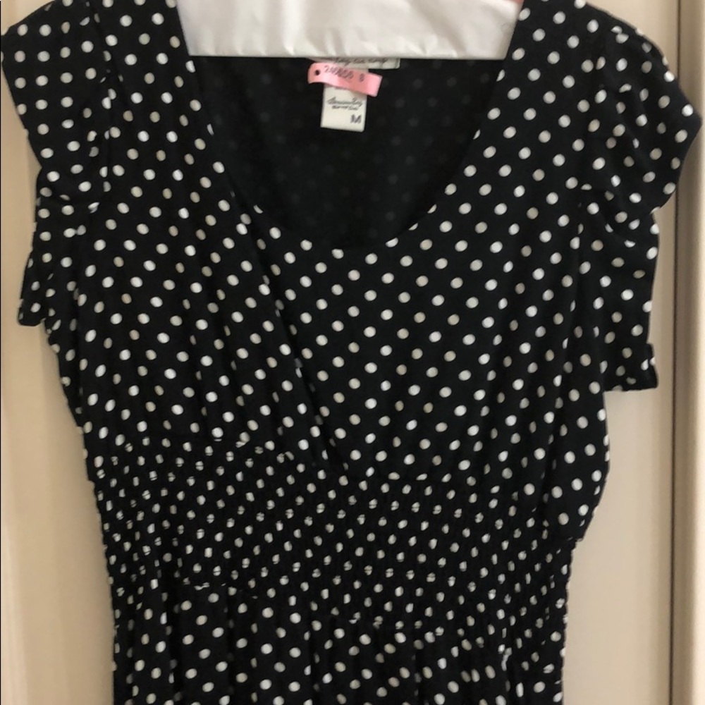 Dress American rag